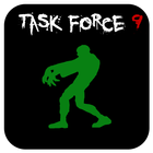 Task Force 9 ไอคอน