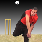 Cricket Edge icône
