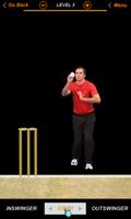 Cricket Edge Poster