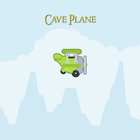 Cave Plane 아이콘