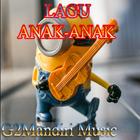 LAGU ANAK أيقونة