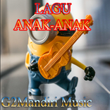 LAGU ANAK