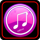 Gudang Lagu Mp3 Enak OFFLINE 2018 أيقونة