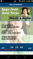 Gudang Lagu Mp3 Enak OFFLINE 2018 الملصق