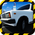 LADA VAZ 2107 Chase PRO