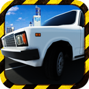 LADA VAZ 2107 Chase PRO APK