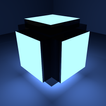 Space cube free platform game