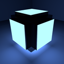 Space cube free platform game APK