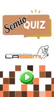 SemioQuiz 포스터