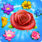 blossom free game icône