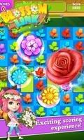 blossom free game اسکرین شاٹ 1