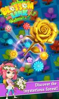 برنامه‌نما blossom free game عکس از صفحه