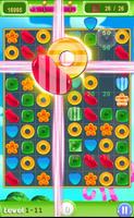 Suger Yummy Planet screenshot 3