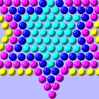 Bubble shooter 2 आइकन