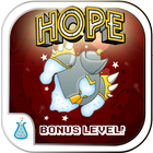 ikon HOPE - BONUS LEVEL