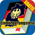 Einbürgerungstest Deutschland 