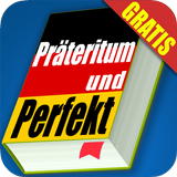 Übung mit Präteritum und Perfe biểu tượng