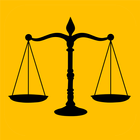 Larry Hoffman Lawyer App icône