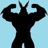 Угадай персонажа из Моя Геройская Академия