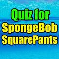 Quiz for SpongeBob SquarePants