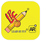 LBF AR Books icon