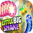 LittleBigSnake.io APK
