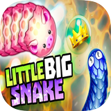 LittleBigSnake.io ikona
