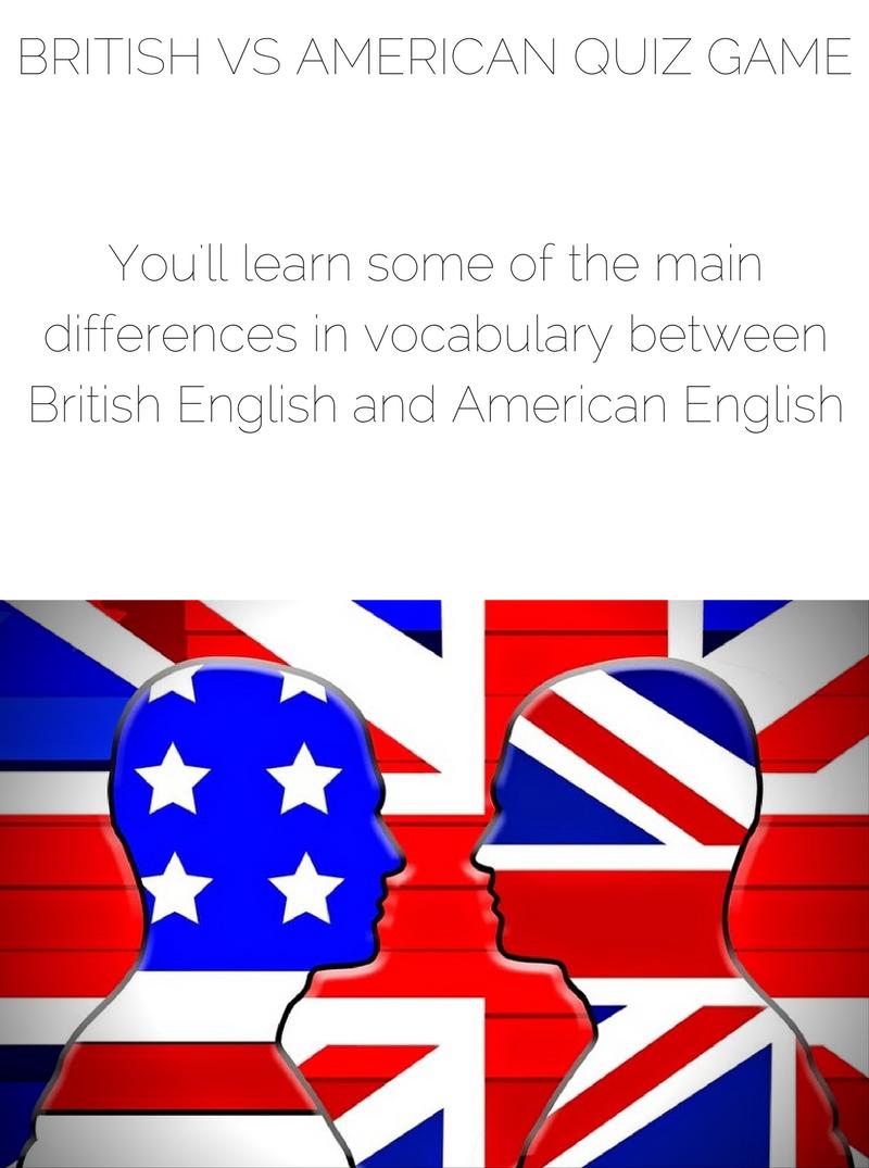 Быть против на английском. Британский и американский английский. Американский vs британский английский. Американский вариант английского языка. Британский и американский английский различия.