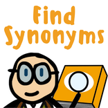 Find Synonyms Quiz - Test your English