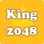 King2048 icône