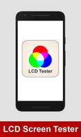 LCD Screen Tester gönderen