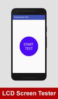 LCD Screen Tester Ekran Görüntüsü 1