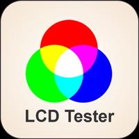 LCD Screen Tester Ekran Görüntüsü 3