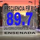 FM Rio 89.7 Multimed. Ensenada aplikacja