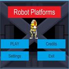 Robot Platforms icône