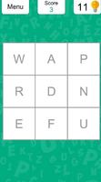 Word Search: Best الملصق