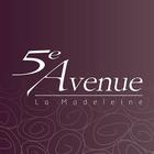 Bouygues - 5e Avenue icône