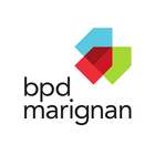 BPD Marignan - Amiens アイコン