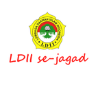 ikon LDII Se-Jagad
