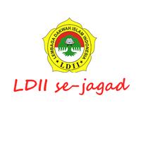 LDII Se-Jagad تصوير الشاشة 2