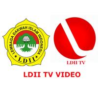 Tv LDII Video penulis hantaran