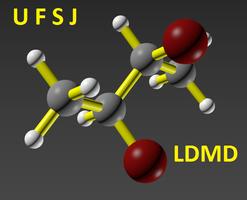 Química Aumentada Affiche