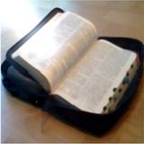 ikon LDS Scripture Alarm/ Bookmark