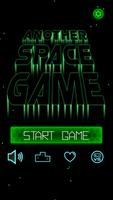 Another Space Game Affiche