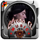 Class A Por Nós Musica آئیکن