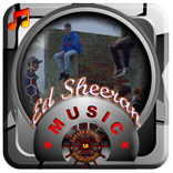 Ed Sheeran Shape Of You Songs