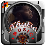 Khalid Location Songs