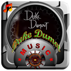Duke Dumont Ocean Drive Songs icône