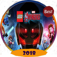 LEGO AVENGERS APK for Android Download