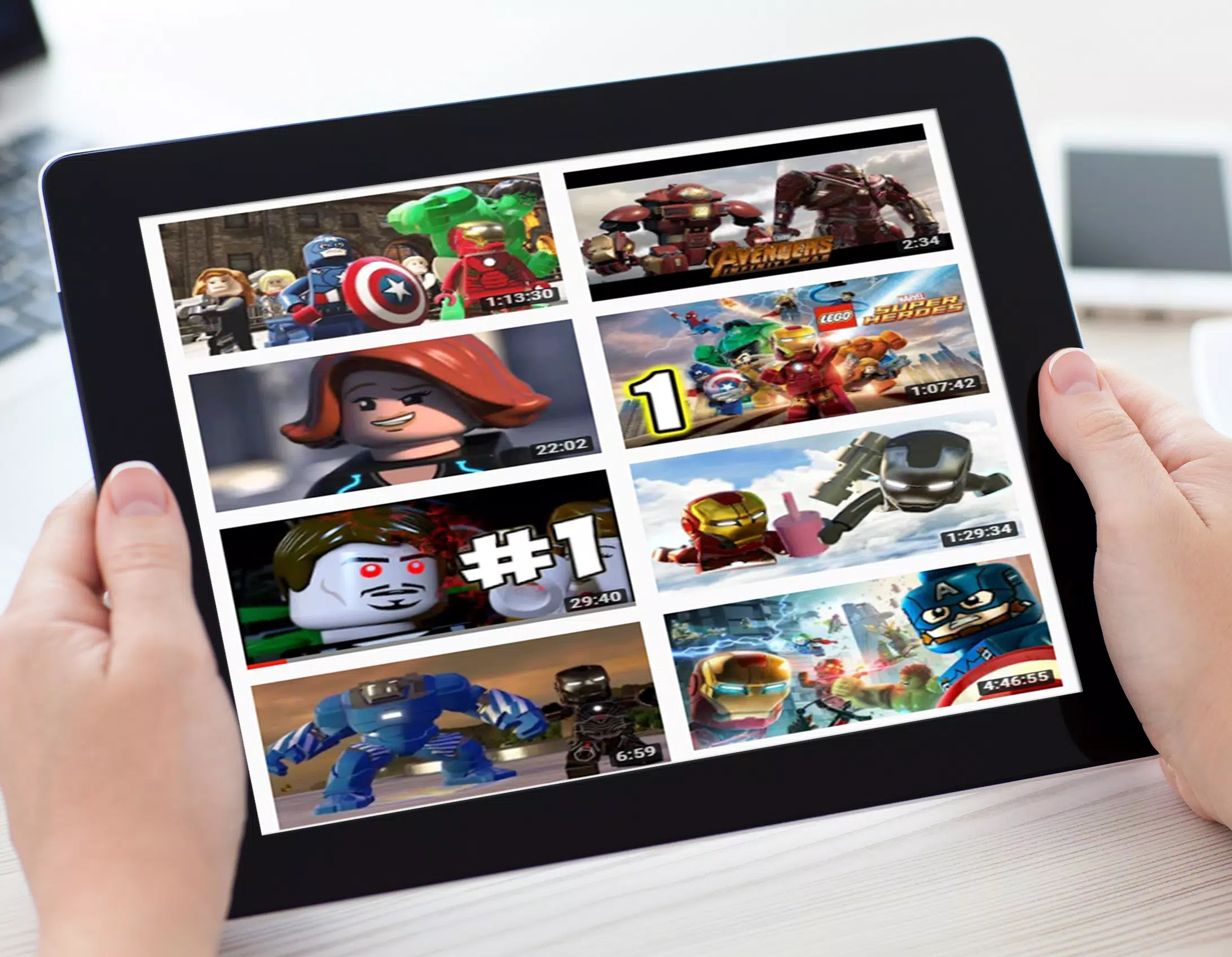 Lego Avengers stream wlk APK for Android Download